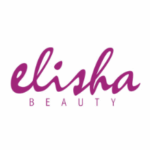 Logo Perusahaan Elisha Beauty