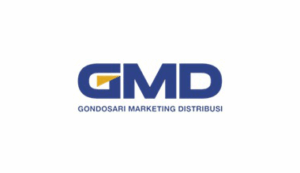 Logo Perusahaan PT. Gondosari Marketing Distribusi - Lowongan Kerja Admin Accounting