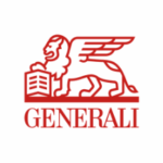 Logo Perusahaan Generali - Lowongan Admin Asuransi Jiwa