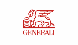 Logo Perusahaan Generali - Lowongan Kerja Admin Asuransi Jiwa