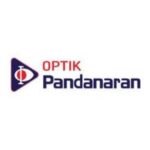 Logo Perusahaan Optik Pandanaran