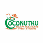 Logo Perusahaan PT. Coconutku Berkah Alam - Lowongan Admin Finance – Admin Sosmed – Driver Serabutan – Bagian Produksi – Marketing