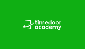 Logo Perusahaan Timedoor Academy Yogyakarta - Lowongan Kerja Admin Marketing