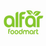Logo Perusahaan Alfar Foodmart - Lowongan Admin Online & Talent Content – Pramuniaga Fresh – Driver