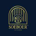 Logo Perusahaan Soeboer Kitchen & Roti Roki