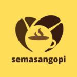 Logo Perusahaan Semasangopi - Lowongan Barista Coffee