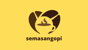 Logo Perusahaan Semasangopi - Lowongan Kerja Barista Coffee