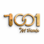 Logo Perusahaan 1001 by Art Friends