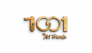Logo Perusahaan 1001 by Art Friends - Lowongan Kerja Chef