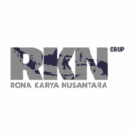 Logo Perusahaan Rona Karya Nusantara - Lowongan Content Creator – Graphic Designer – Merchandiser – KOL Manager