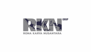 Logo Perusahaan Rona Karya Nusantara - Lowongan Kerja Content Creator – Graphic Designer – Merchandiser – KOL Manager