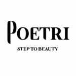 Logo Perusahaan Poetri Official Shop - Lowongan Content & Live