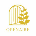 Logo Perusahaan CV. Cetak Kota Hijau (Openaire Resto Bar Market Semarang)