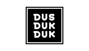 Logo Perusahaan PT. Kreasi Karya Raya (Dus Duk Duk) - Lowongan Kerja Creative Partnership Agent (Freelance)