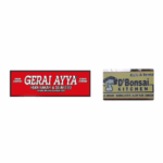 Logo Perusahaan Gerai Ayya & Bonsai Kitchen - Lowongan Crew Gerai Ayya