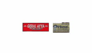 Logo Perusahaan Gerai Ayya & Bonsai Kitchen - Lowongan Kerja Crew Gerai Ayya