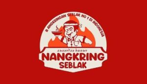 Logo Perusahaan Nangkring Seblak - Lowongan Kerja Crew Outlet