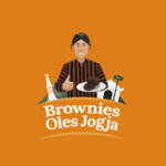 Logo Perusahaan Brownies Oles Jogja - Lowongan Crew Outlet – Content Creator
