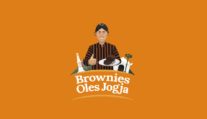 Logo Perusahaan Brownies Oles Jogja - Lowongan Kerja Crew Outlet – Content Creator