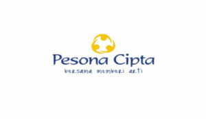 Logo Perusahaan PT. Pesona Cipta - Lowongan Kerja Design dan IT – Marketing Executive – Manager Restaurant – Marketing Restaurant