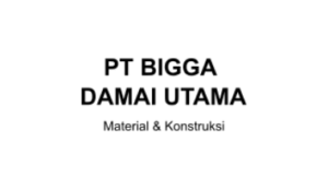 Logo Perusahaan PT. Bigga Damai Utama - Lowongan Kerja Digital Marketing