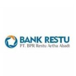 Logo Perusahaan PT. BPR Restu Artha Abadi - Lowongan Field Collection – Account Officer – Funding Officer