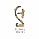 Logo Perusahaan Sushi Hiro (Hiro Group Indonesia)