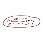 Logo Perusahaan Rice Pepper Scissors - Lowongan Floor – Barista – Finance