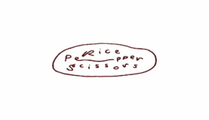 Logo Perusahaan Rice Pepper Scissors - Lowongan Kerja Floor – Barista – Finance