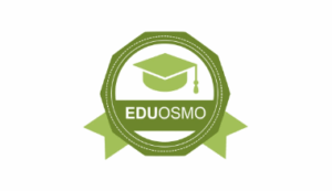 Logo Perusahaan Eduosmo - Lowongan Kerja Freelance Tutor