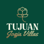 Logo Perusahaan Tujuan Jogja Villas Arjuna