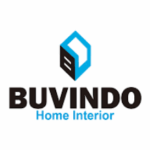 Logo Perusahaan BUVINDO Home Interior