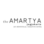 Logo Perusahaan the Amartya Jogjakarta Hotel - Lowongan Gardener Tukang Taman