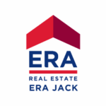 Logo Perusahaan PT. Indomega Delapan Sembilan (Era Jack) - Lowongan Graphic Designer & Videographer