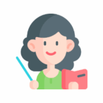 Logo Perusahaan Ibu Dea - Lowongan Guru Les Privat SMP Kelas 7