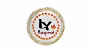 Logo Perusahaan LY Management - Lowongan Kerja Host Live