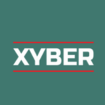 Logo Perusahaan Xyberid - Lowongan Human Resource Staff