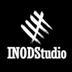 Logo Perusahaan Inod Studio - Lowongan Illustrator & Graphic Designer – Marketing