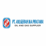 Logo Perusahaan PT. Anugerah Ika Pratama