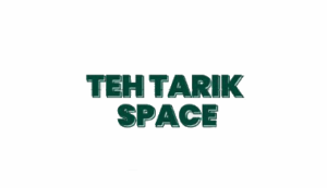 Logo Perusahaan Teh Tarik Space/Teh Tarik Bang Don - Lowongan Kerja Karyawan Full Time & Part Time