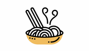 Logo Perusahaan Mie Teko Indonesia - Lowongan Kerja Kitchen – Cashier – Server – Helper