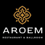 Logo Perusahaan Resto Aroem Group - Lowongan Kitchen Team – Front/Service Team – Back Office – Sales, Greeter & GRO