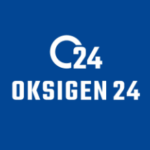 Logo Perusahaan PT. Anfi Gas Indonesia (Oksigen 24) - Lowongan Kurir