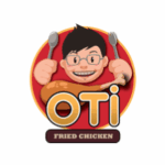 Logo Perusahaan PT. Happy Dining Solution
