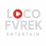 Logo Perusahaan PT. Loca Fvrek Entertain