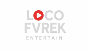 Logo Perusahaan PT. Loca Fvrek Entertain - Lowongan Kerja Marketing – Accounting – Tim Kreatif – Videographer – Admin – Editor