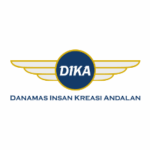 Logo Perusahaan PT. Danamas Insan Kreasi Andalan - Lowongan Marketing Perbankan