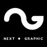Logo Perusahaan Next Graphic - Lowongan Modeler