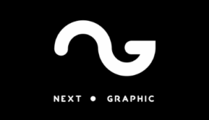 Logo Perusahaan Next Graphic - Lowongan Kerja Modeler