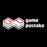 Logo Perusahaan Gama Pustaka